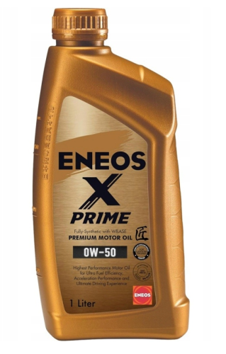 Eneos X Prime  0W50 1L